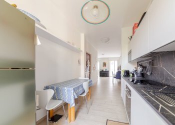 Foto 16 - Three-room apartment Via Riccardo Pick Mangiagalli
20, Milano - photo 16