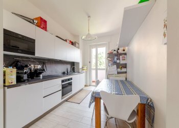 Foto 17 - Three-room apartment Via Riccardo Pick Mangiagalli
20, Milano - photo 17