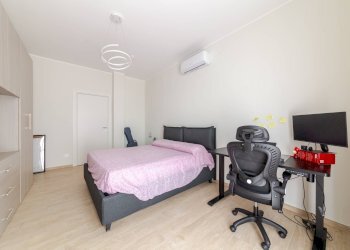 Foto 22 - Three-room apartment Via Riccardo Pick Mangiagalli
20, Milano - photo 22