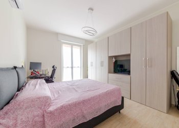 Foto 23 - Three-room apartment Via Riccardo Pick Mangiagalli
20, Milano - photo 23