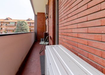 Foto 27 - Three-room apartment Via Riccardo Pick Mangiagalli
20, Milano - photo 27