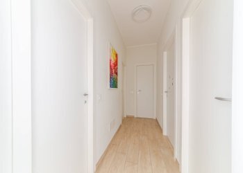 Foto 28 - Three-room apartment Via Riccardo Pick Mangiagalli
20, Milano - photo 28