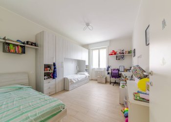 Foto 35 - Three-room apartment Via Riccardo Pick Mangiagalli
20, Milano - photo 35
