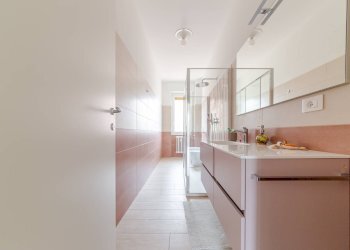 Foto 39 - Three-room apartment Via Riccardo Pick Mangiagalli
20, Milano - photo 39
