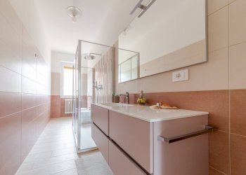 Foto 40 - Three-room apartment Via Riccardo Pick Mangiagalli
20, Milano - photo 40