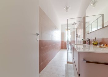 Foto 41 - Three-room apartment Via Riccardo Pick Mangiagalli
20, Milano - photo 41