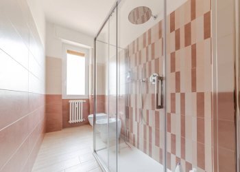 Foto 43 - Three-room apartment Via Riccardo Pick Mangiagalli
20, Milano - photo 43