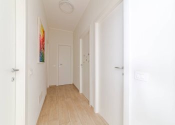 Foto 47 - Three-room apartment Via Riccardo Pick Mangiagalli
20, Milano - photo 47