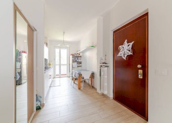 Foto 48 - Three-room apartment Via Riccardo Pick Mangiagalli
20, Milano - photo 48
