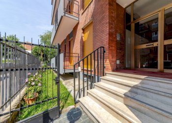 Foto 49 - Three-room apartment Via Riccardo Pick Mangiagalli
20, Milano - photo 49