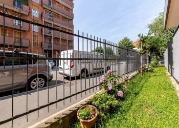 Foto 50 - Three-room apartment Via Riccardo Pick Mangiagalli
20, Milano - photo 50