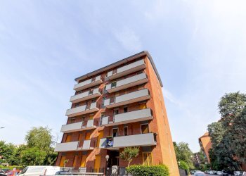 Foto 51 - Three-room apartment Via Riccardo Pick Mangiagalli
20, Milano - photo 51