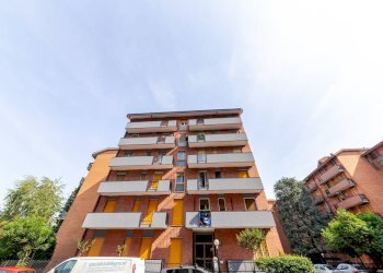 Foto 52 - Three-room apartment Via Riccardo Pick Mangiagalli
20, Milano - photo 52