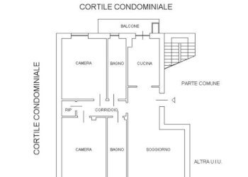 Foto 53 - Three-room apartment Via Riccardo Pick Mangiagalli
20, Milano - photo 53