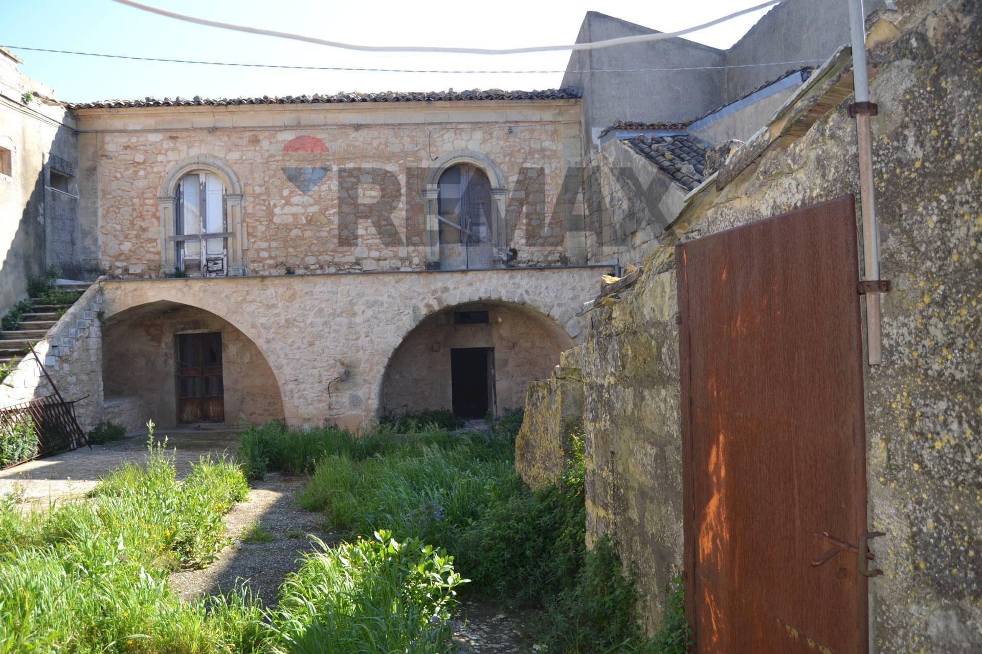Casa all\'aperto - Rustico Contrada Prato, Ragusa - foto 1