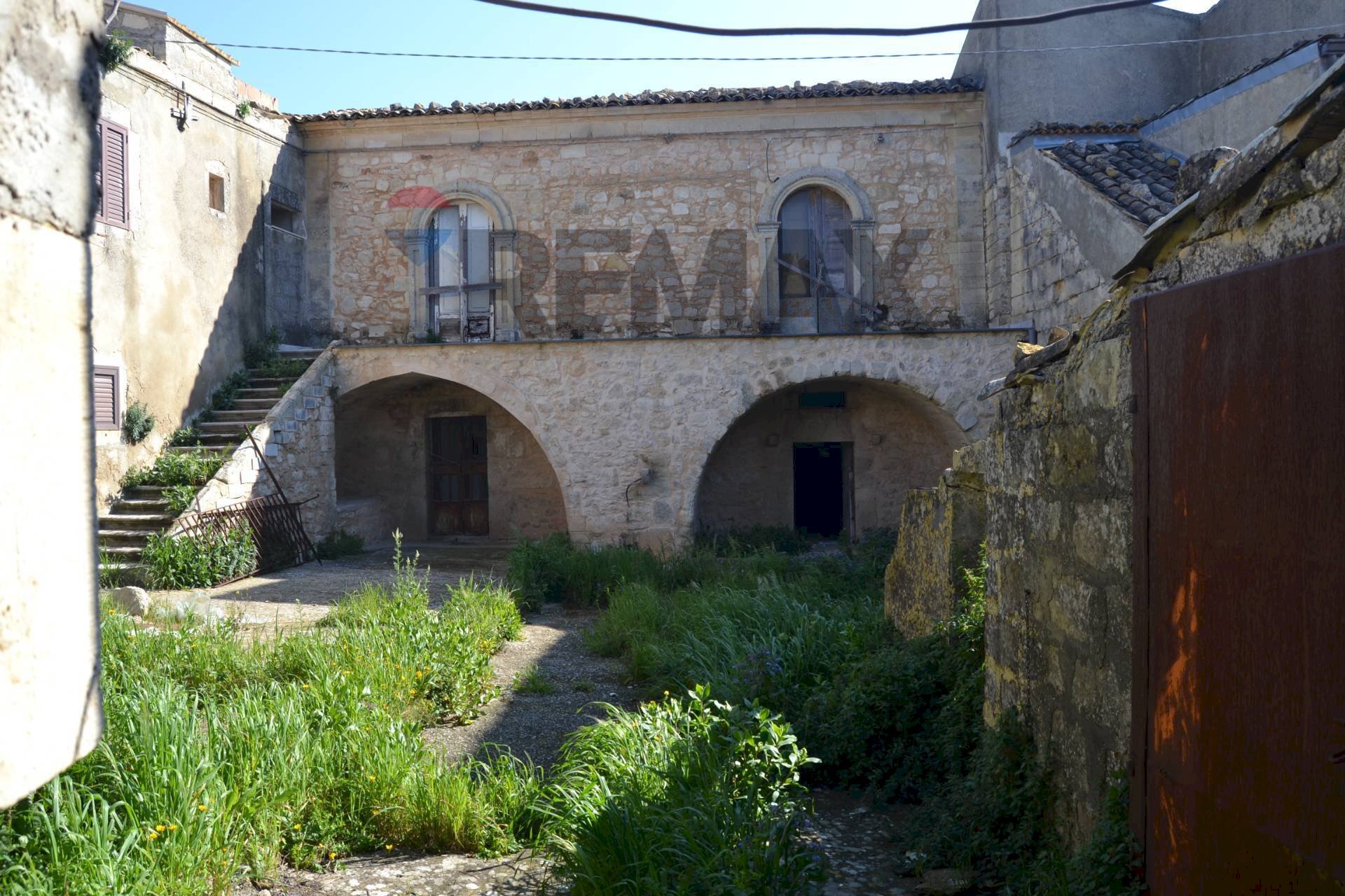 Casa all\'aperto - Rustico Contrada Prato, Ragusa - foto 2