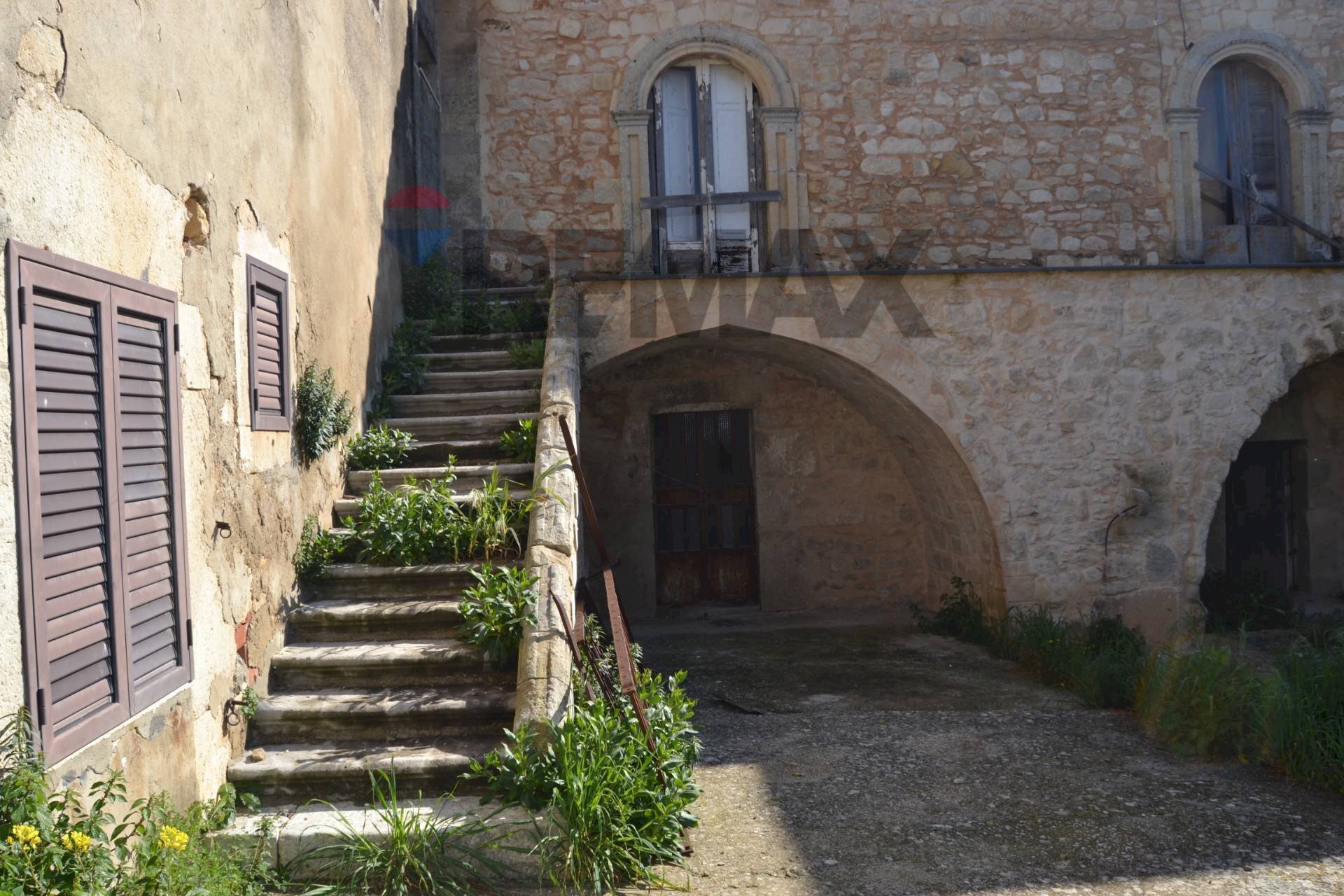 Casa all\'aperto - Rustico Contrada Prato, Ragusa - foto 3