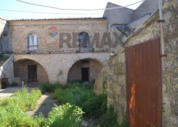 Casa all\'aperto - Rustico Contrada Prato, Ragusa - foto 1