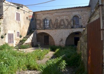 Casa all\'aperto - Rustico Contrada Prato, Ragusa - foto 4