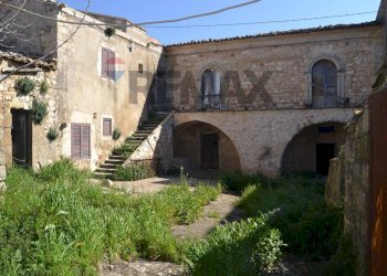 Casa all\'aperto - Rustico Contrada Prato, Ragusa - foto 6