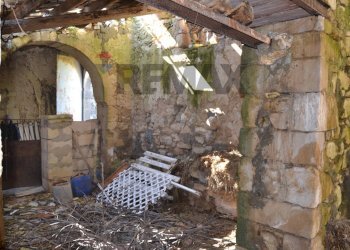 Terrazza - Rustico Contrada Prato, Ragusa - foto 15