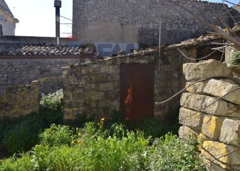 Edificio all\'aperto - Rustico Contrada Prato, Ragusa - foto 24