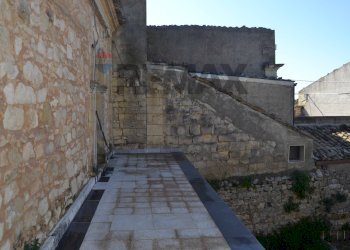 Terrazza - Rustico Contrada Prato, Ragusa - foto 30