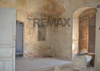 Stanza vuota - Rustico Contrada Prato, Ragusa - foto 37