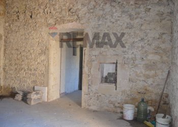 Stanza vuota - Rustico Contrada Prato, Ragusa - foto 51