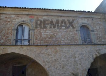 Edificio all\'aperto - Rustico Contrada Prato, Ragusa - foto 56