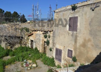 Casa all\'aperto - Rustico Contrada Prato, Ragusa - foto 57