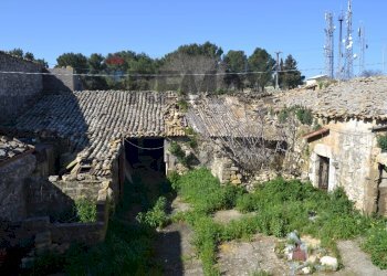 Vista delle montagne - Rustico Contrada Prato, Ragusa - foto 58