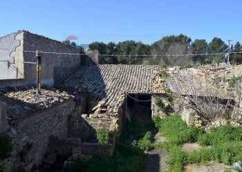 Edificio all\'aperto - Rustico Contrada Prato, Ragusa - foto 59