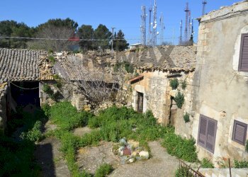 Giardino - Rustico Contrada Prato, Ragusa - foto 60