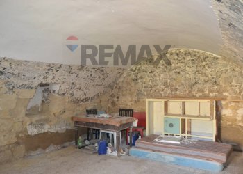 Sala da pranzo - Rustico Contrada Prato, Ragusa - foto 62