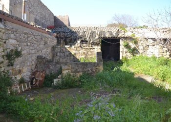 Giardino - Rustico Contrada Prato, Ragusa - foto 71