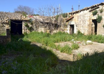 Vista delle montagne - Rustico Contrada Prato, Ragusa - foto 72