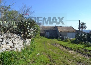 Giardino - Rustico Contrada Prato, Ragusa - foto 76