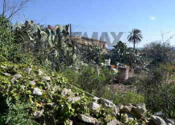Giardino - Rustico CONTRADA PRATO, Ragusa - foto 6