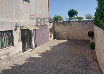 Terrazza - Villa Contrada Musebbi
 
160, Modica - foto 4