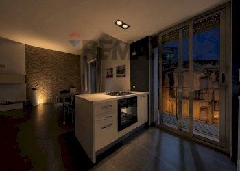 Cucina - Bilocale via colombo
39, Scicli - foto 9