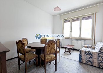 soggiorno - Trilocale Via Silvio Pellico
3, Viareggio - foto 1