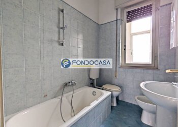 bagno - Trilocale Via Silvio Pellico
3, Viareggio - foto 13