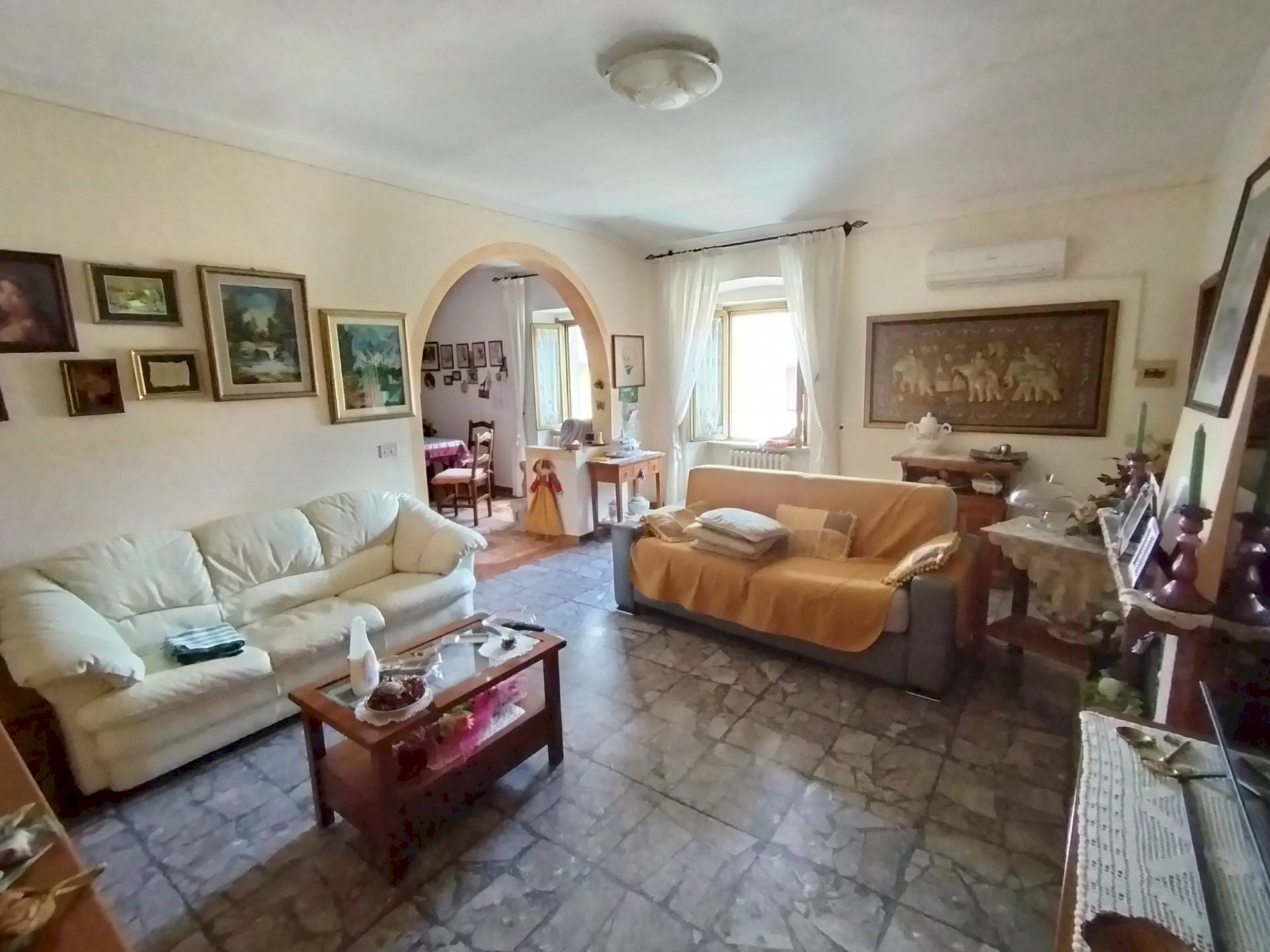 Foto 1 - Independent house via 1 maggio
 
20, Buti - photo 1