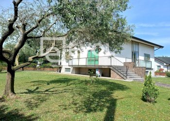 Foto 1 - Villa via Baldasseria media, Udine - foto 1