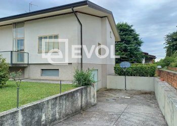Foto 23 - Villa via Baldasseria media, Udine - foto 23