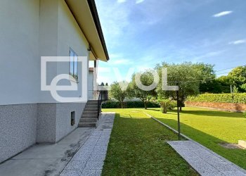 Foto 25 - Villa via Baldasseria media, Udine - foto 25