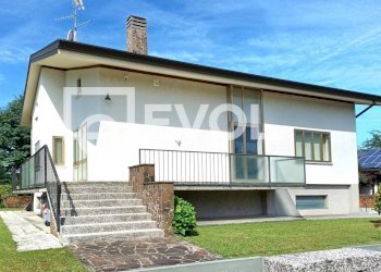 Foto 27 - Villa via Baldasseria media, Udine - foto 27