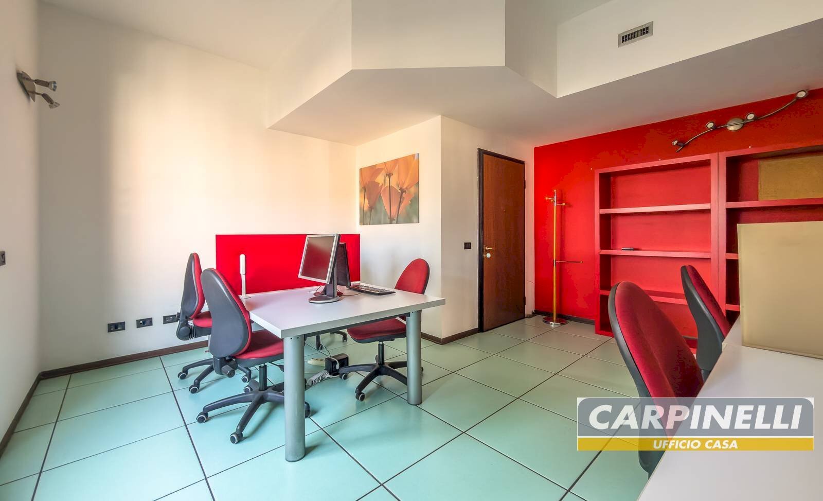 Foto 1 - Ufficio Via Garibaldi
 
253, Desio - foto 1