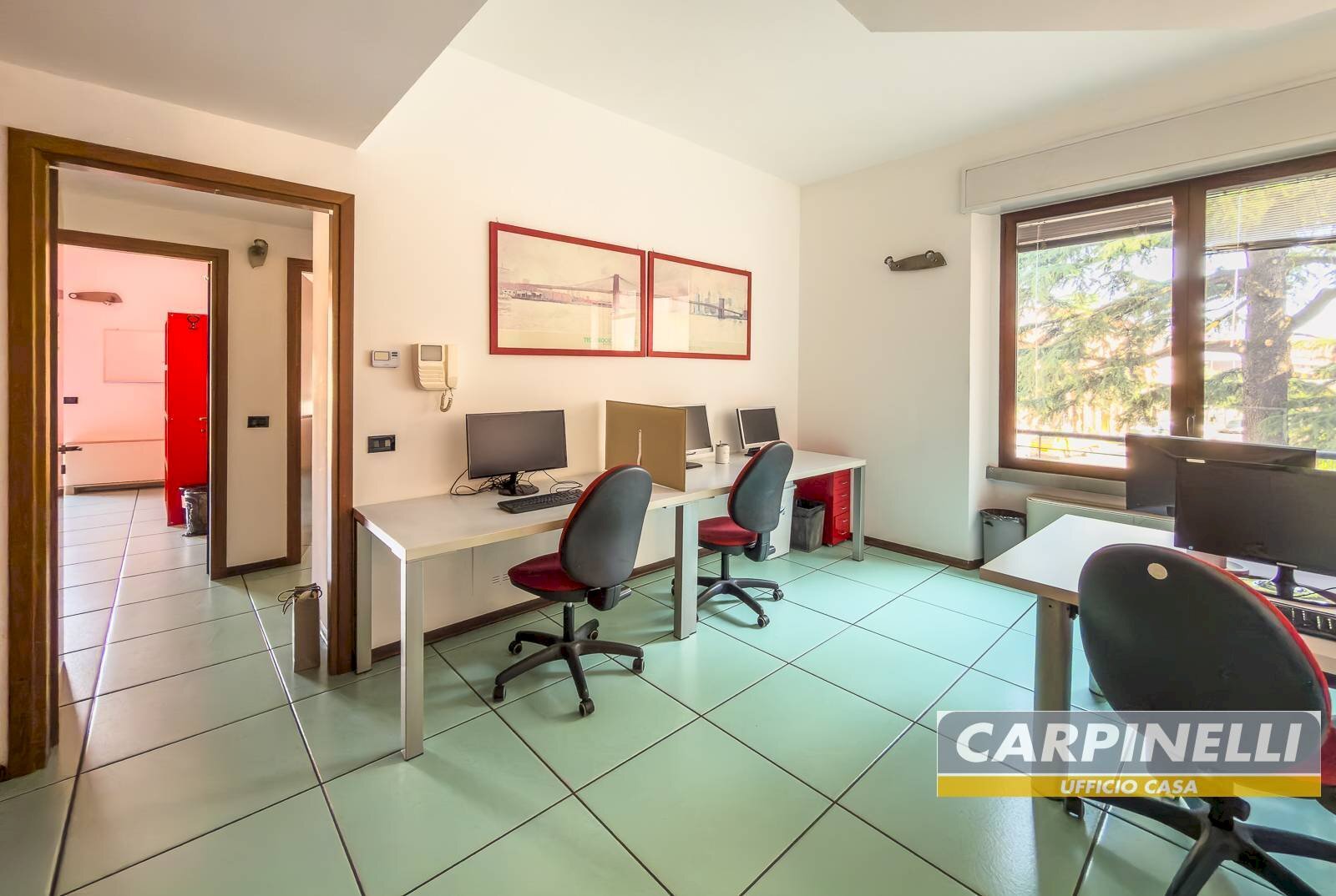 Foto 2 - Ufficio Via Garibaldi
253, Desio - foto 2